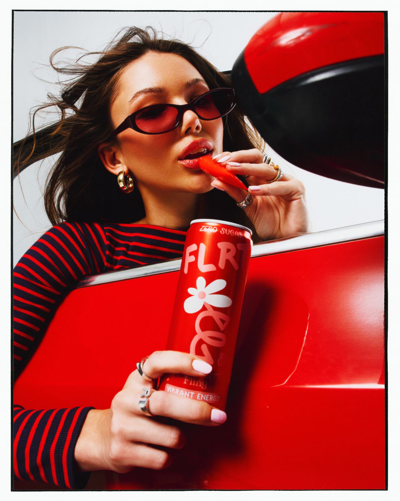 FLRT — Energy Drink 2026
