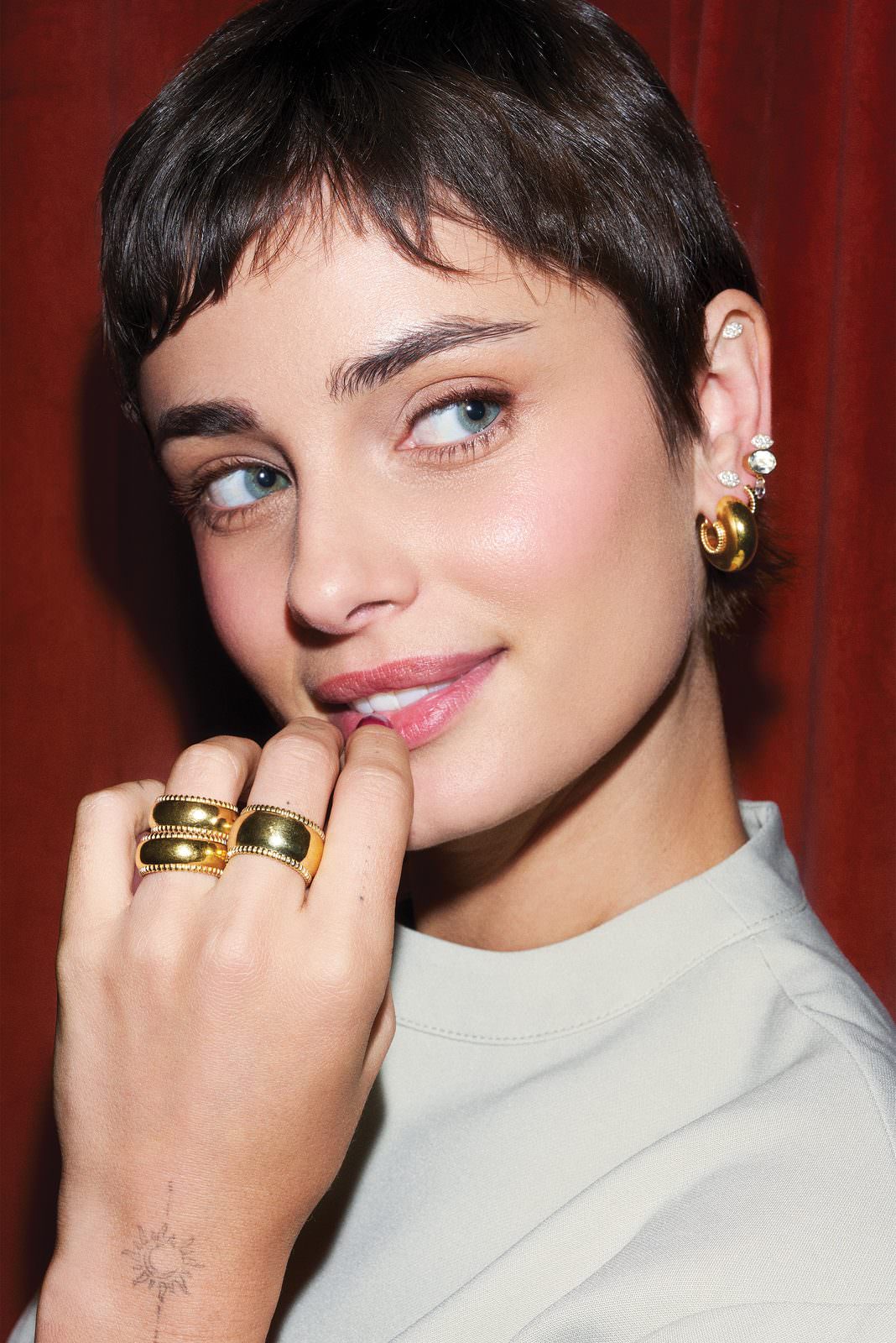 Stone Fruit Jewelry
