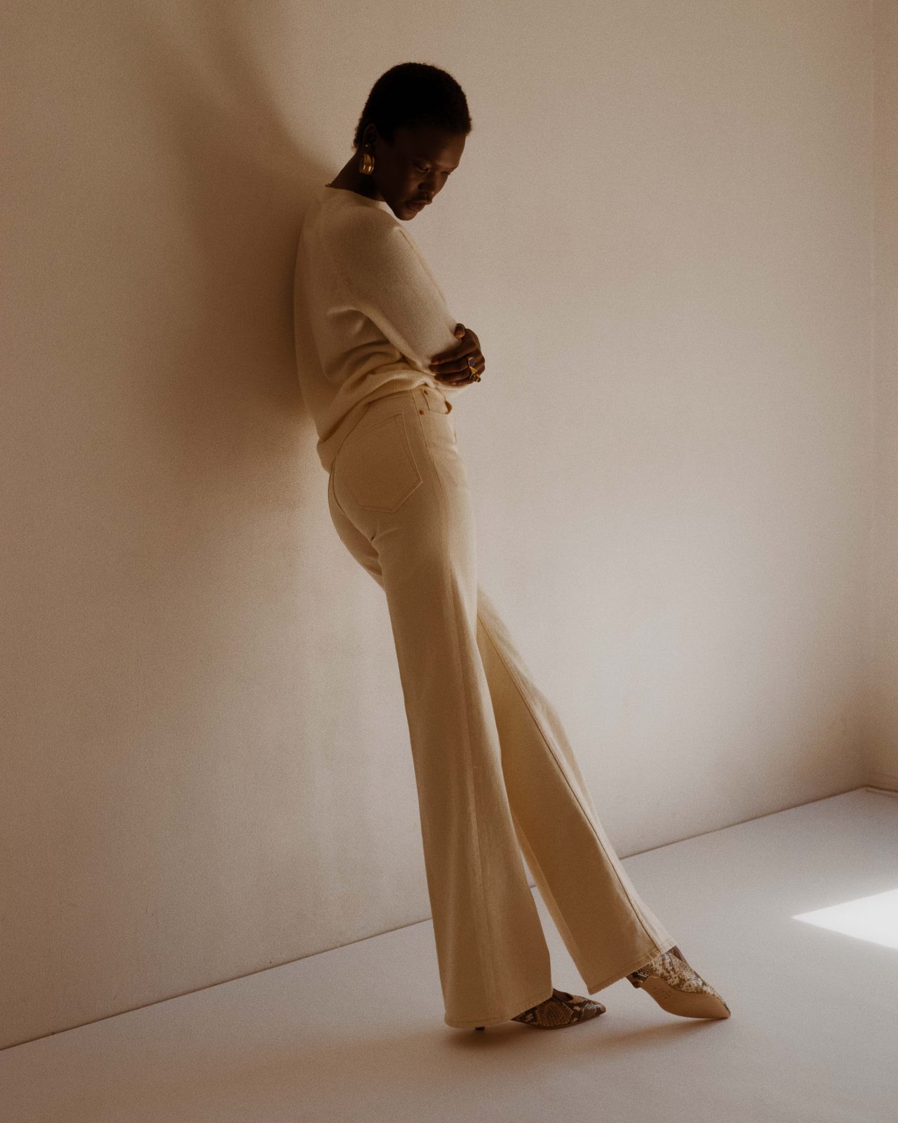 Jamie Haller — Street Editorial